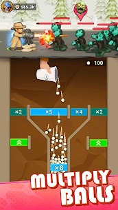 Last Hero: Survival 3