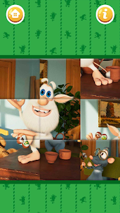 Booba – Educational Games 4