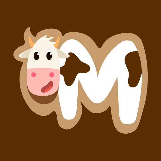 Dejamoo - Virtual Cow Barn! logo