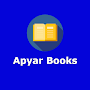 Mm Apyar Books