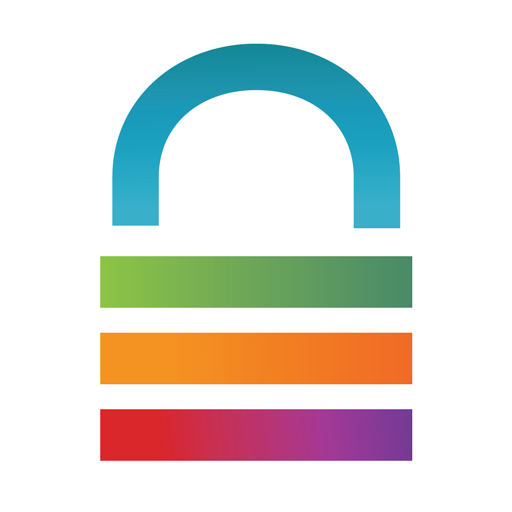 Kinetic Secure Logo