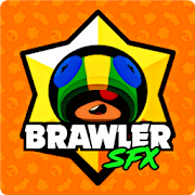 Brawlers SFX for Brawl Stars