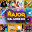 Major Games - Free Skill Game Box