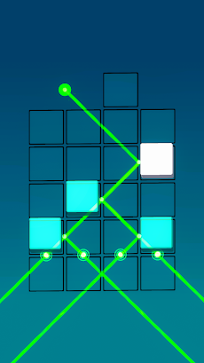 Laser Maze - Puzzleのおすすめ画像1