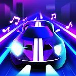 Cover Image of Download Music Beat Racer - Car Racing 1.0.7 APK