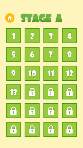 Pentamino - logical block puzzle