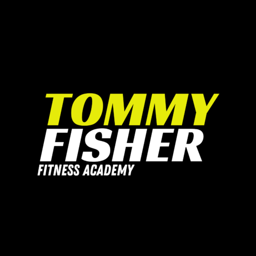 Tommy Fisher Fitness Academy Download on Windows