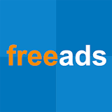 Freeads  -  free classified app icon