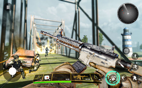 Counter Strike - Offline Game 1.0.2 APK screenshots 18