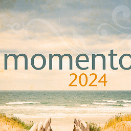 图标图片“Momento 2024”