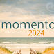 Momento 2024 - Androidアプリ