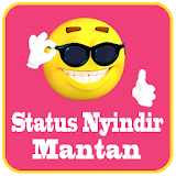 Status Nyindir Mantan icon