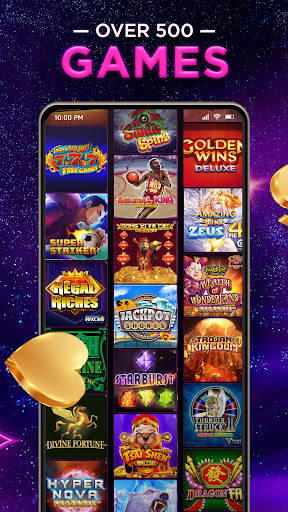 Stardust Casino Real Money Bet Screen 3