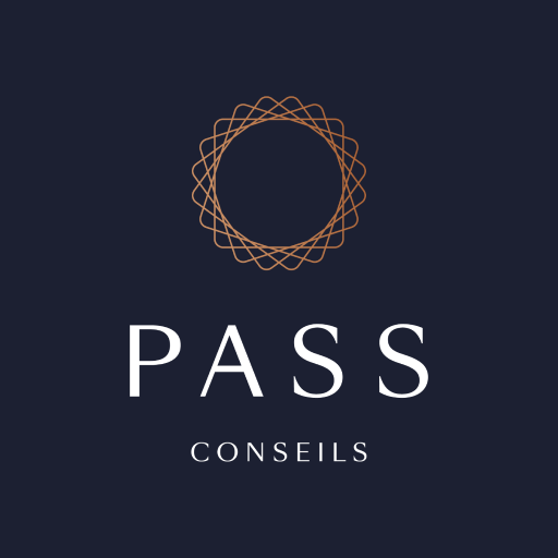 PASS Conseils logo