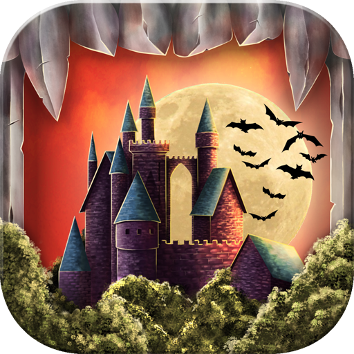 Vampire Castle Hidden Object 2.5 Icon