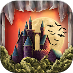 Cover Image of Download Vampire Castle Hidden Object  APK
