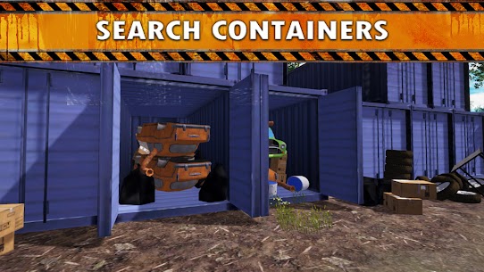 Junkyard Builder Simulator v1.53 Mod Apk (Unlimited Money/Awards) Free For Android 4