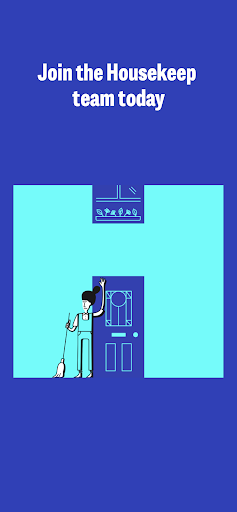 Housekeep Professionals screenshot 6