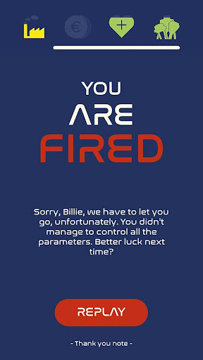 LeadUrShip Screen 2