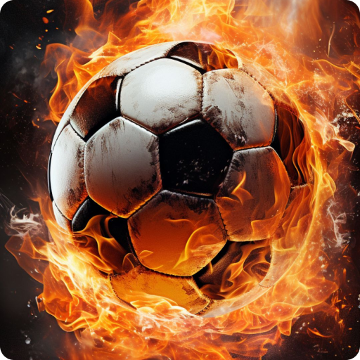 Football Wallpapers Logo