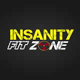 Fit Zone Insanity icon