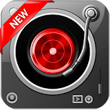 Virtual For DJ Mixer 2 icon