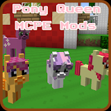Pony Queen MCPE Mods icon