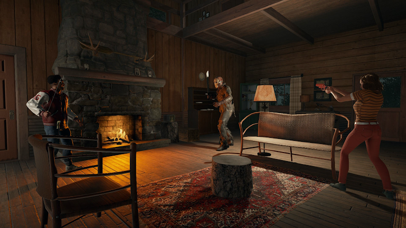 Friday The 13th Game walkthrough 2021 APK for Android Download