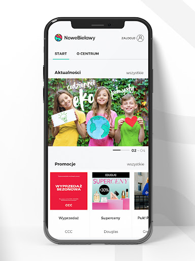 Nowe Bielawy Screen 2