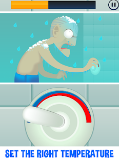 Toilet Time: Fun Mini Games 2.10.8 screenshots 1
