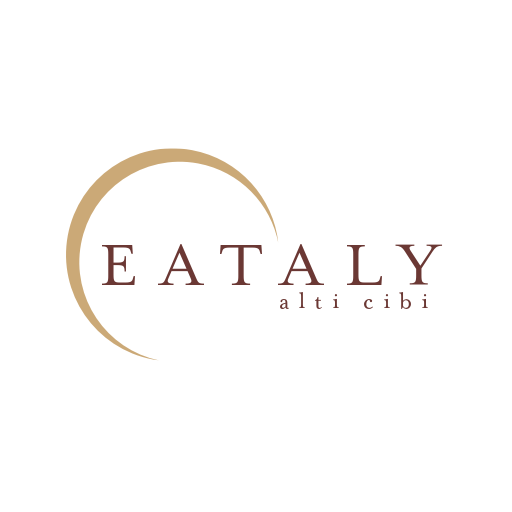 EATALY logo