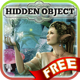 Hidden Object - Wood Elves icon