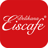 Eiscafe Delikana icon