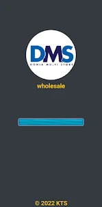 DMS Wholesale