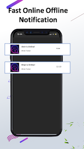 Whats Tracker Last Seen Online Tracker v1.1.3 Apk (Premium Unlocked/Cracked) Free For Android 3