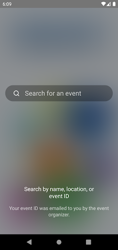 NASUWT Conferences and Events Screen 2