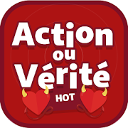 Action ou Vérité - Hot app icon