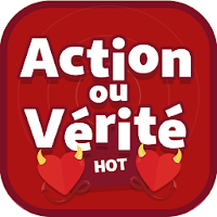 Action ou Vérité - Hot