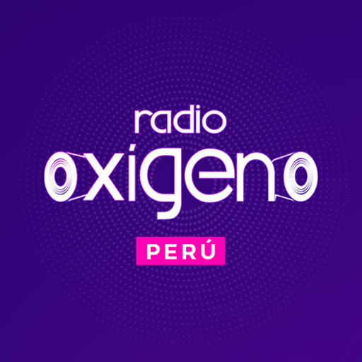 Radio Oxigeno en Vivo Logo