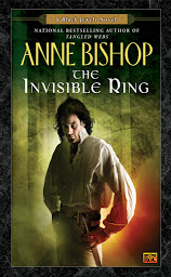 Icon image The Invisible Ring: A Black Jewels Novel