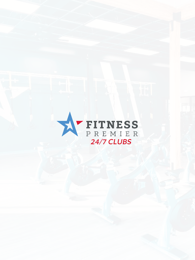 Screenshot of Fitness Premier 24/7 Clubs
