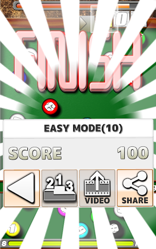 HighSpeed! Numbers Screen 3