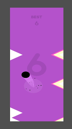 Wall Balls-Don't Hit Spike screenshot 1