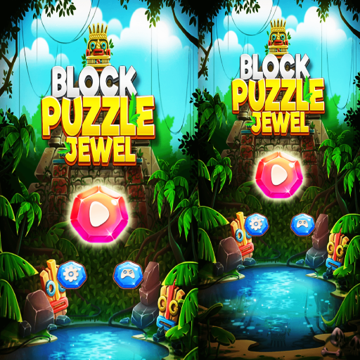 JewelTetra Blitz logo