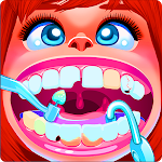Cover Image of Download My Dentist Teeth Doctor Games  APK