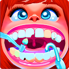 My Dentist Teeth Doctor Games 1.1