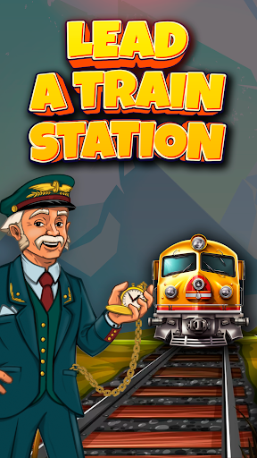 Train Station: Railroad Tycoon Screen 2