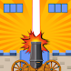 Jam Blocks Cannon Games - Androidアプリ