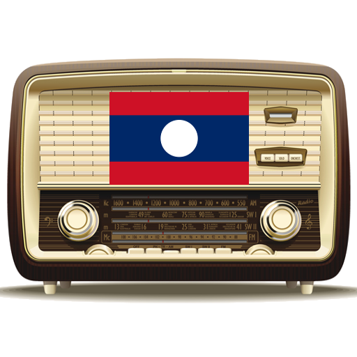 Radio Laos  Icon