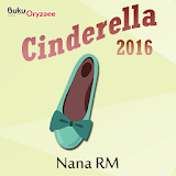 Novel Cinta Cinderella 2016 icon